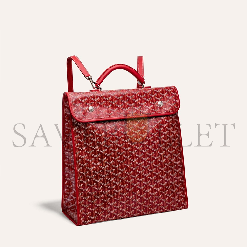 Go*ard saint lÉger backpack stlegemmlty02cg02p (37*34*15cm)